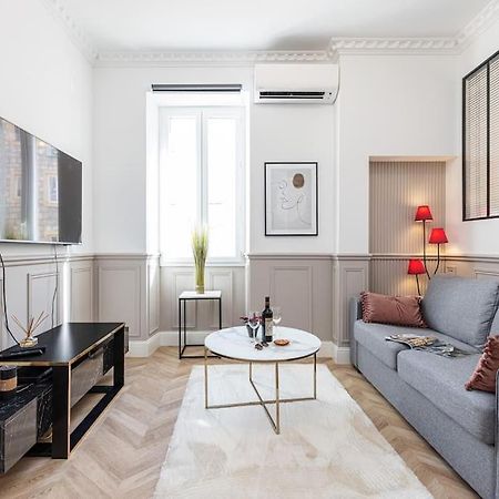 My Casa - Saint Philippe - New Apartment Close To The Beach Nice Bagian luar foto
