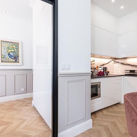 My Casa - Saint Philippe - New Apartment Close To The Beach Nice Bagian luar foto
