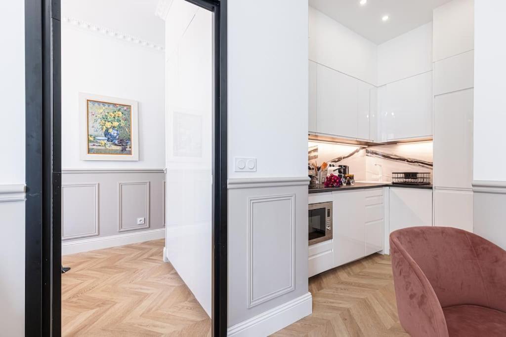 My Casa - Saint Philippe - New Apartment Close To The Beach Nice Bagian luar foto