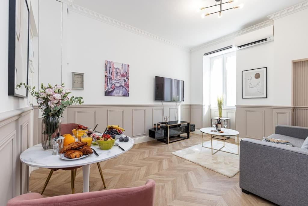 My Casa - Saint Philippe - New Apartment Close To The Beach Nice Bagian luar foto