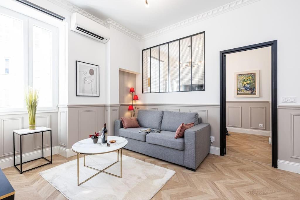My Casa - Saint Philippe - New Apartment Close To The Beach Nice Bagian luar foto