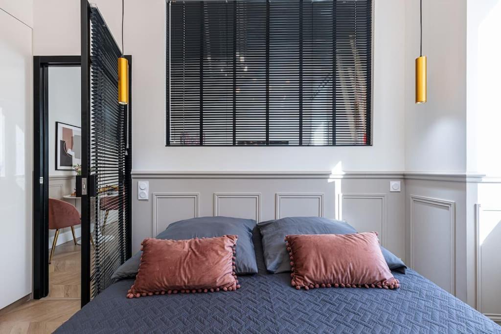 My Casa - Saint Philippe - New Apartment Close To The Beach Nice Bagian luar foto