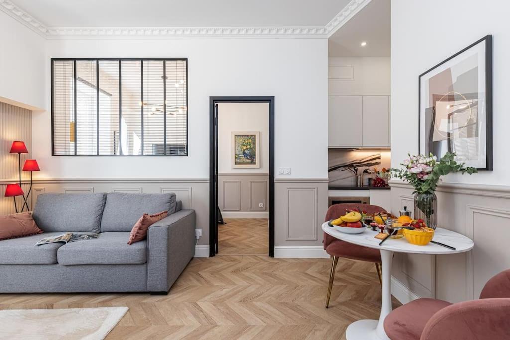 My Casa - Saint Philippe - New Apartment Close To The Beach Nice Bagian luar foto