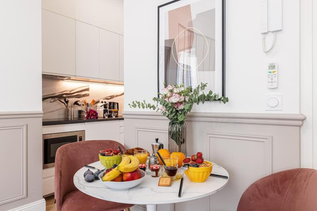 My Casa - Saint Philippe - New Apartment Close To The Beach Nice Bagian luar foto