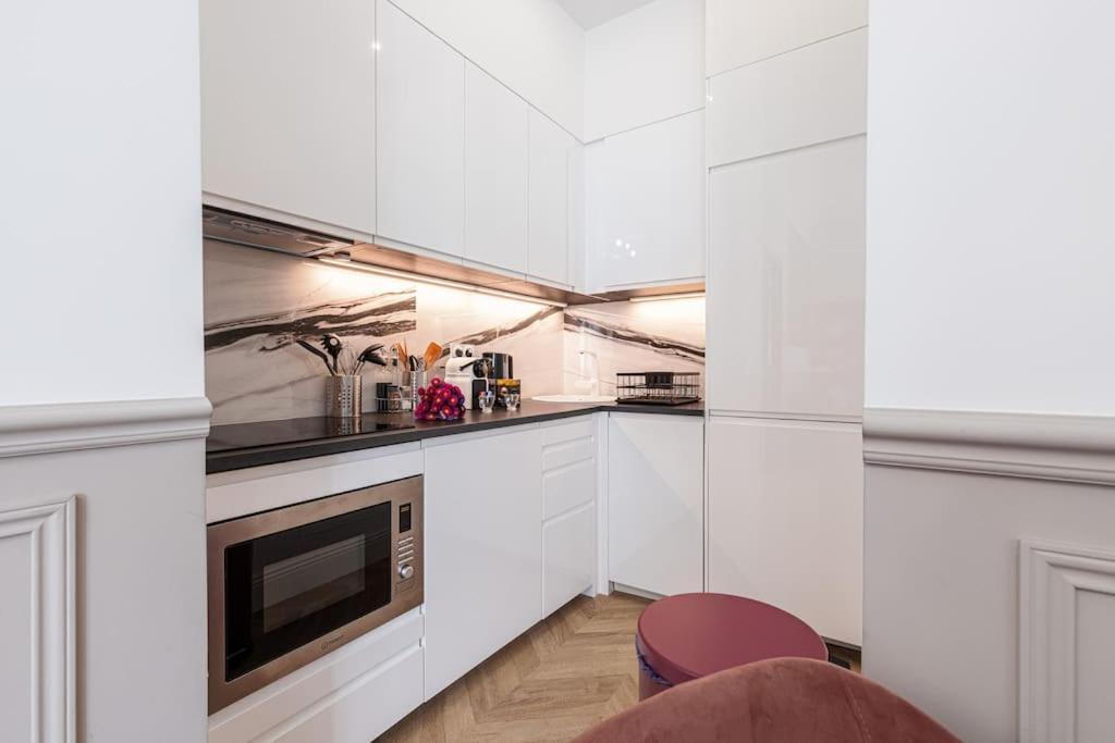 My Casa - Saint Philippe - New Apartment Close To The Beach Nice Bagian luar foto
