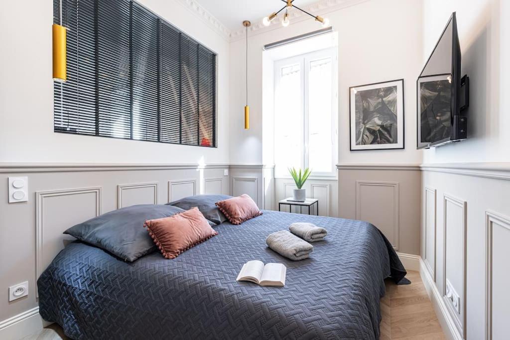 My Casa - Saint Philippe - New Apartment Close To The Beach Nice Bagian luar foto