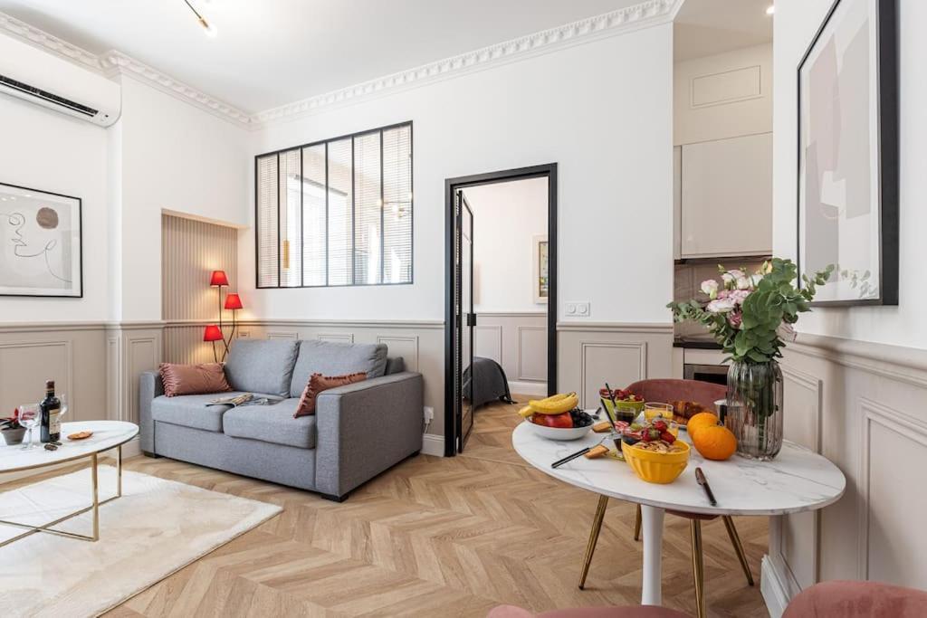 My Casa - Saint Philippe - New Apartment Close To The Beach Nice Bagian luar foto