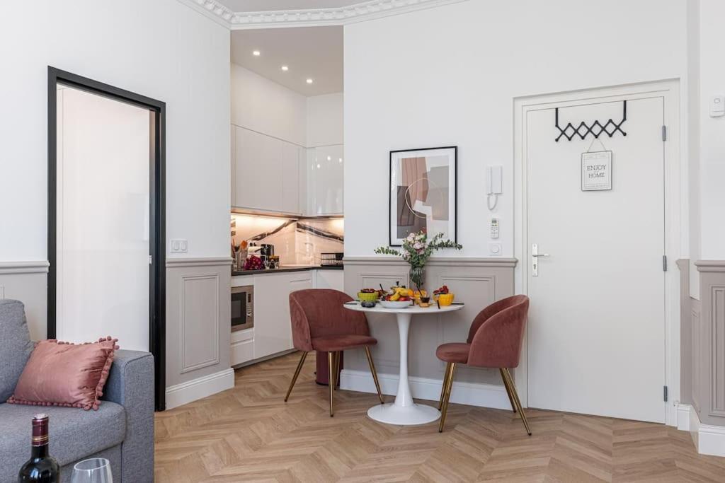 My Casa - Saint Philippe - New Apartment Close To The Beach Nice Bagian luar foto