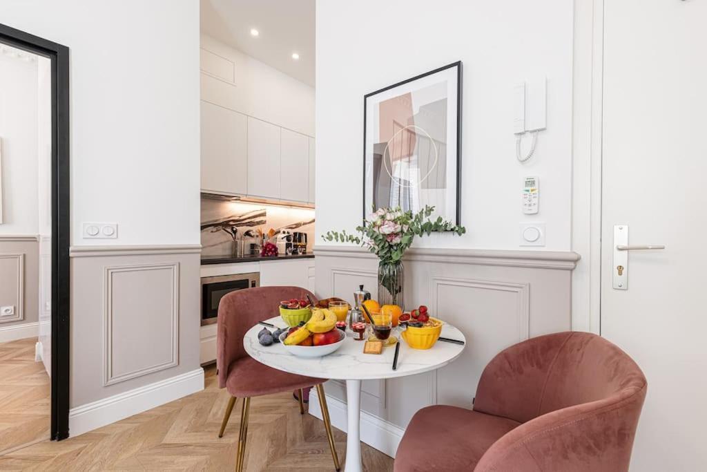 My Casa - Saint Philippe - New Apartment Close To The Beach Nice Bagian luar foto