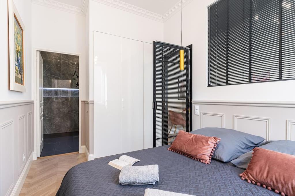 My Casa - Saint Philippe - New Apartment Close To The Beach Nice Bagian luar foto