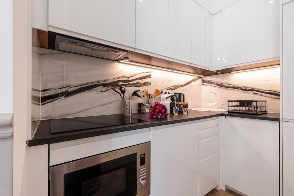 My Casa - Saint Philippe - New Apartment Close To The Beach Nice Bagian luar foto