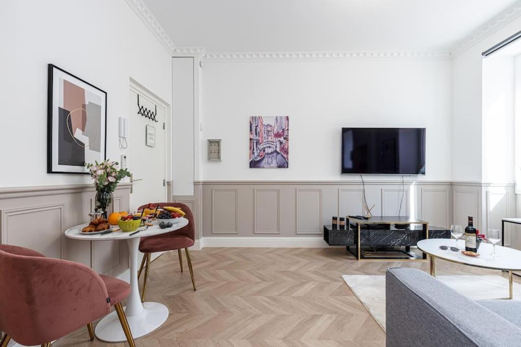 My Casa - Saint Philippe - New Apartment Close To The Beach Nice Bagian luar foto
